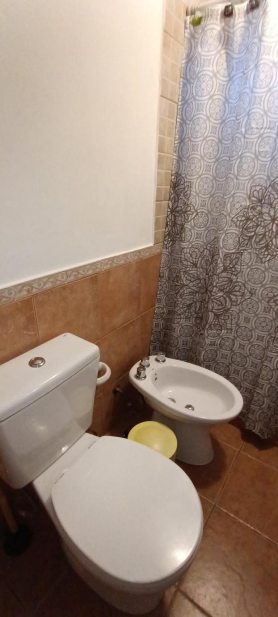 Aparts Casas Del Centro-El Chalten Exteriör bild