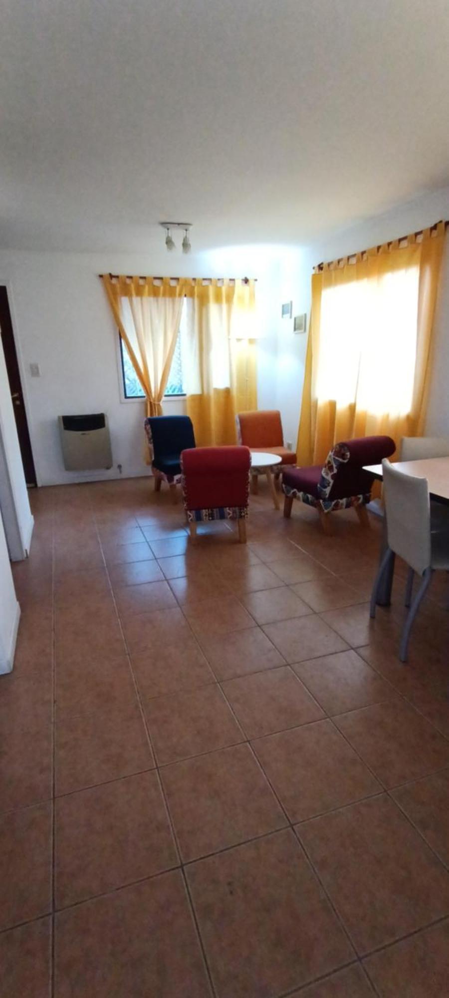 Aparts Casas Del Centro-El Chalten Exteriör bild