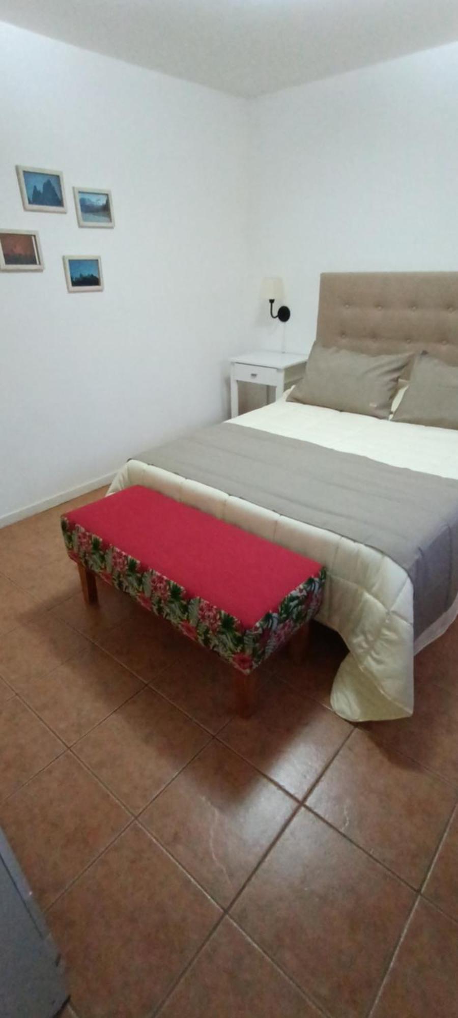 Aparts Casas Del Centro-El Chalten Exteriör bild