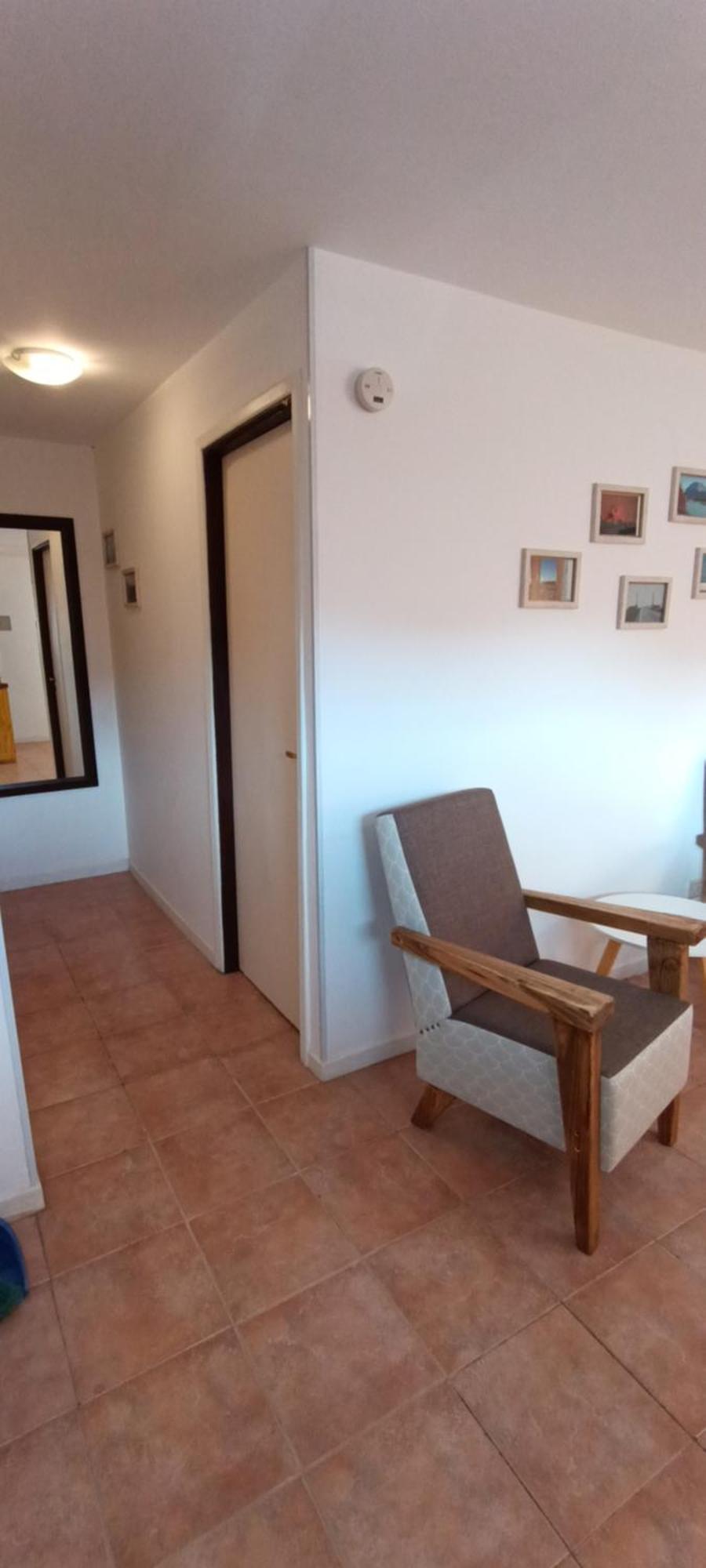 Aparts Casas Del Centro-El Chalten Exteriör bild