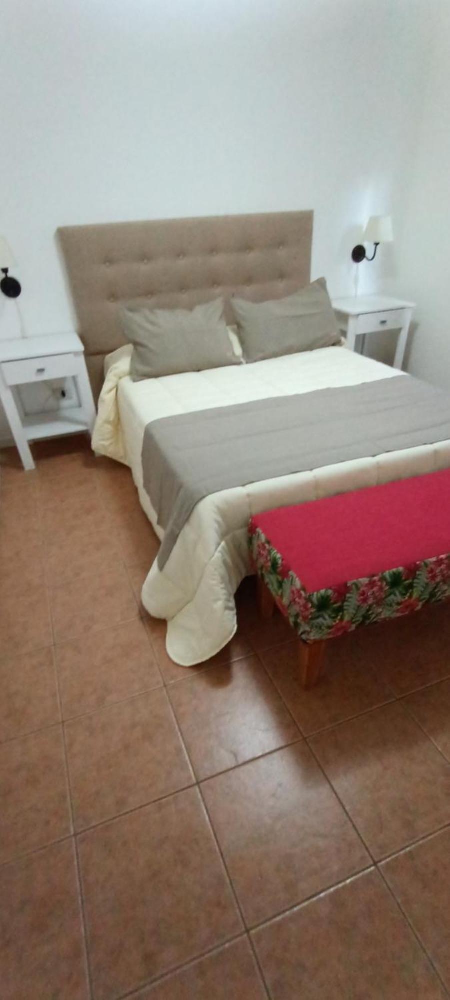Aparts Casas Del Centro-El Chalten Exteriör bild