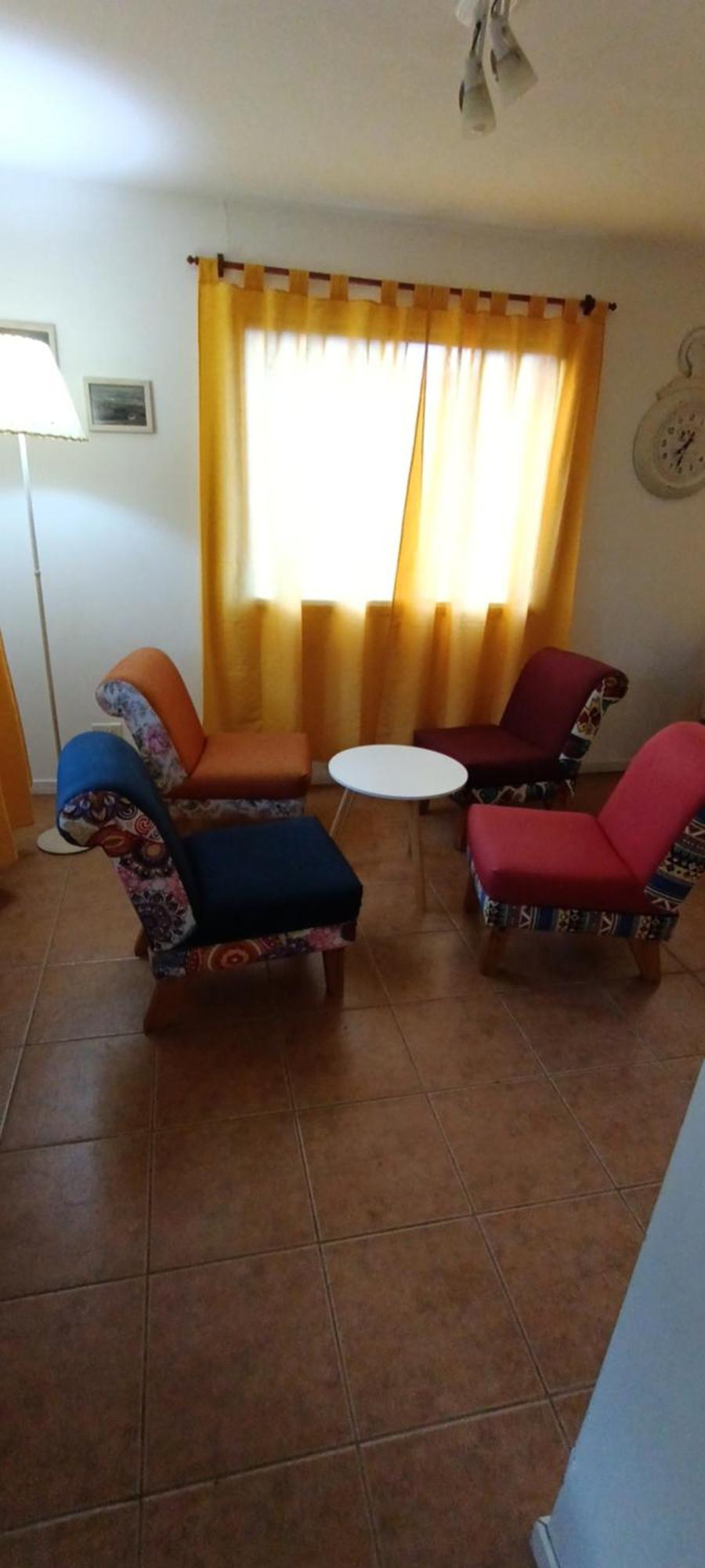 Aparts Casas Del Centro-El Chalten Exteriör bild