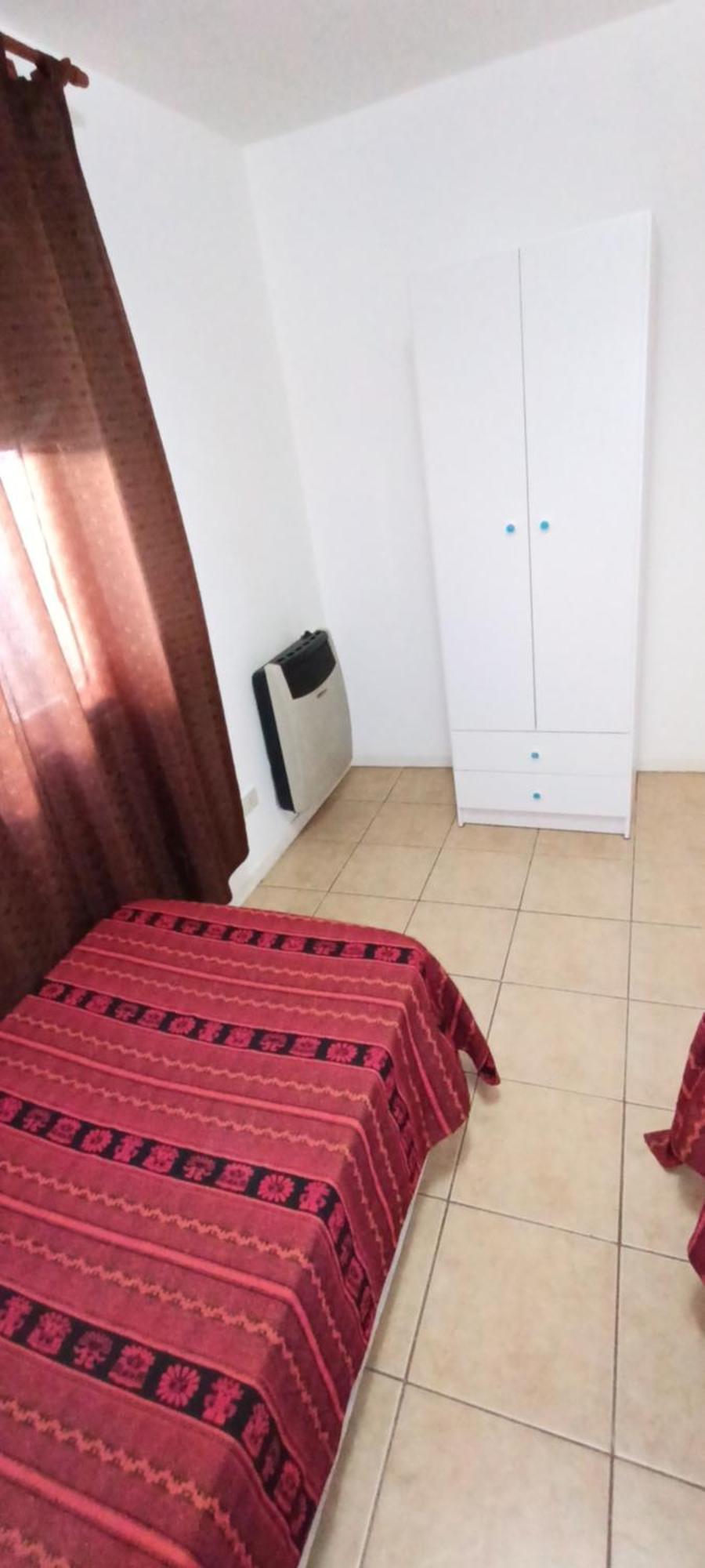 Aparts Casas Del Centro-El Chalten Exteriör bild