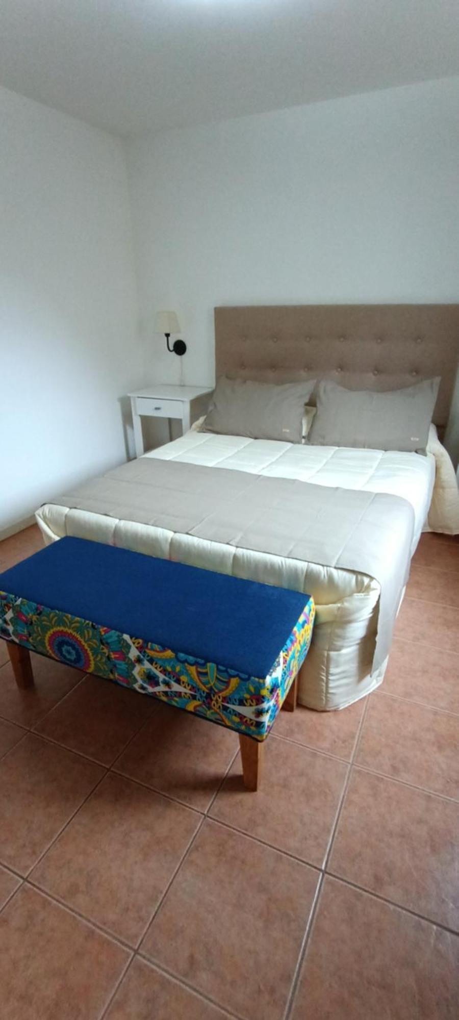 Aparts Casas Del Centro-El Chalten Exteriör bild