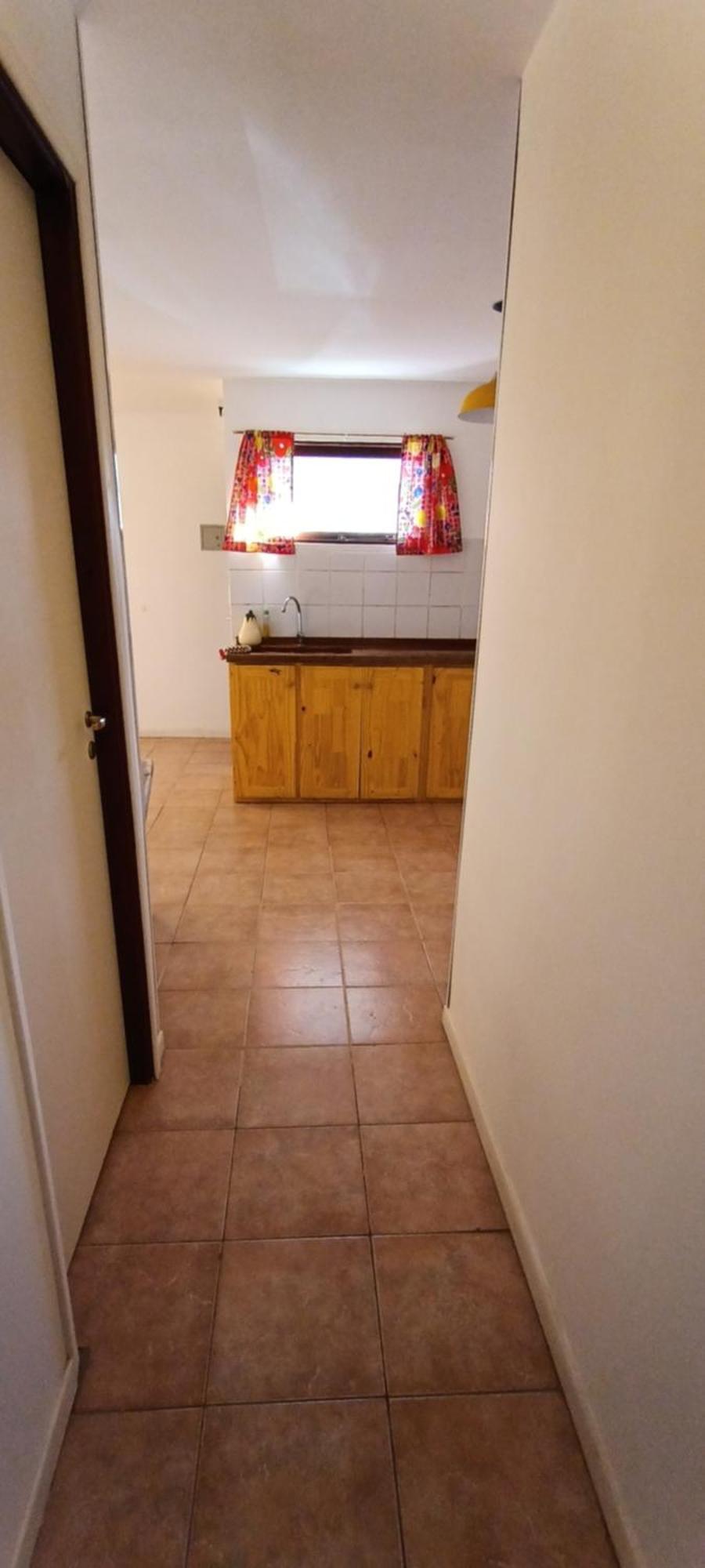 Aparts Casas Del Centro-El Chalten Exteriör bild