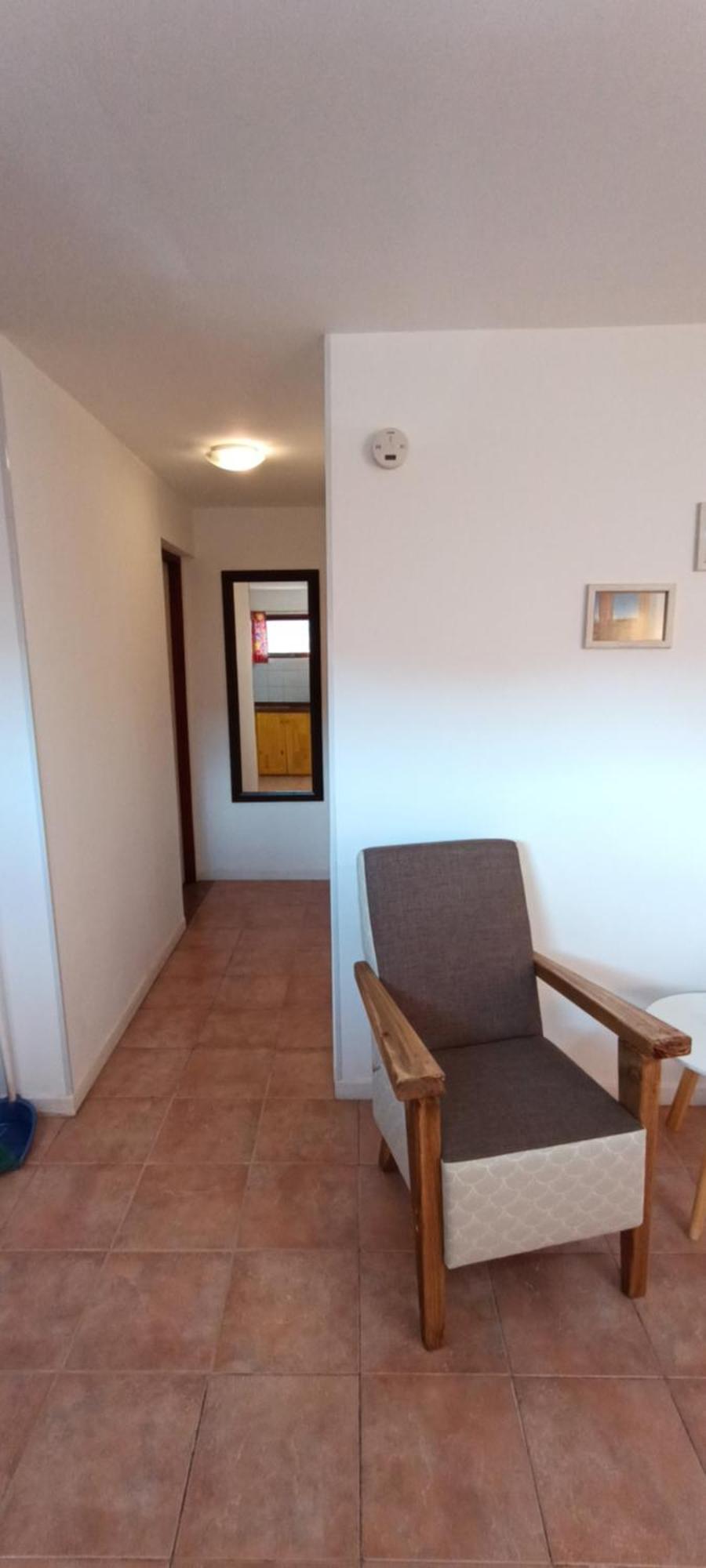 Aparts Casas Del Centro-El Chalten Exteriör bild