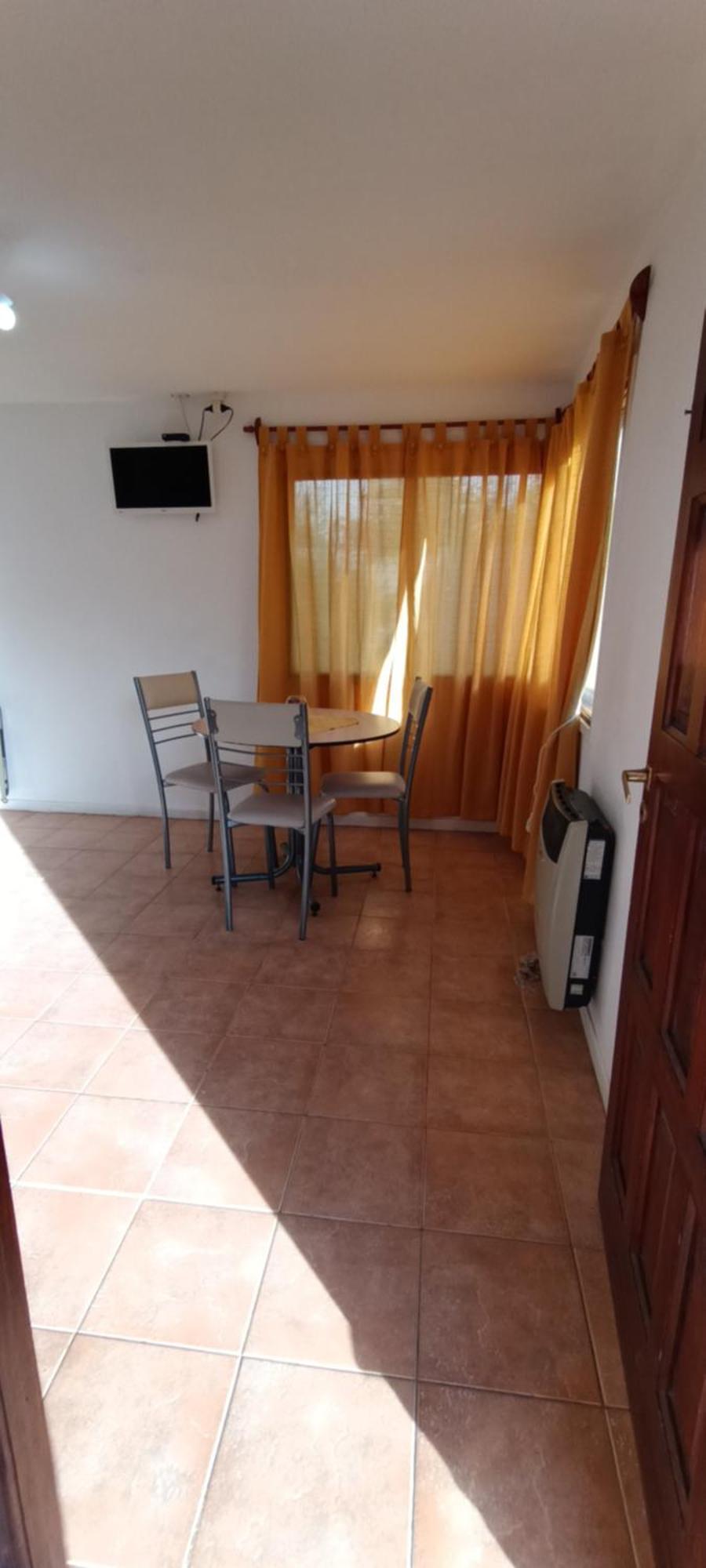 Aparts Casas Del Centro-El Chalten Exteriör bild